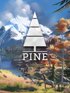 Pine Steam Key GLOBAL