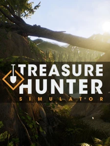 Treasure Hunter Simulator Steam Key GLOBAL