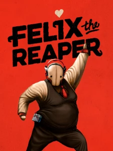 Felix The Reaper Steam Key GLOBAL
