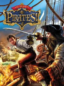 Sid Meiers Pirates! Steam Key GLOBAL