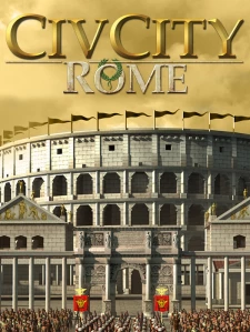 文明城市：罗马 Steam Cd-key/激活码 全球