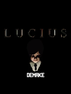 Lucius Demake Steam Key GLOBAL