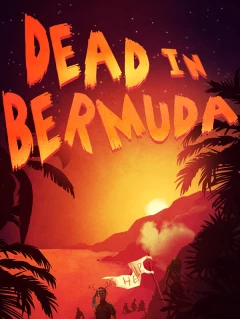 Dead In Bermuda Steam Key GLOBAL