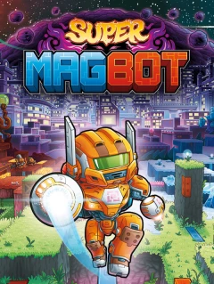 Super Magbot Steam Key GLOBAL