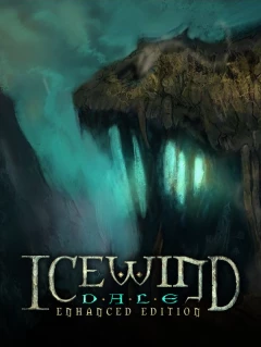 Icewind Dale: Enhanced Edition Steam Key GLOBAL