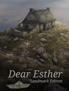Dear Esther: Landmark Edition Steam Key GLOBAL