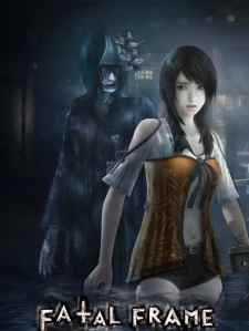 FATAL FRAME / PROJECT ZERO: Maiden of Black Water Steam Key GLOBAL