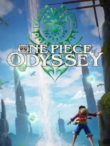 One Piece Odyssey Steam Key China
