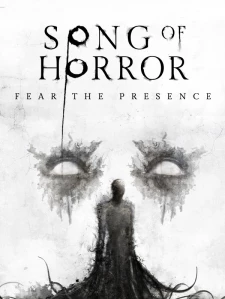 Song of Horror Complete Edition Steam Key GLOBAL