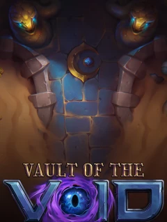 Vault of the Void Steam Key GLOBAL