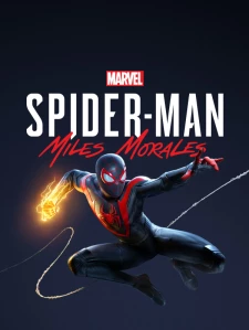 Marvel’s Spider-Man: Miles Morales Steam Key Turkey