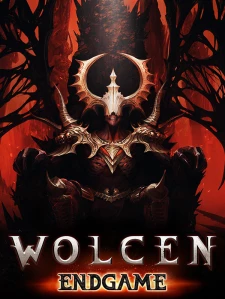 Wolcen: Lords of Mayhem Steam Key China