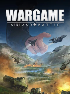Wargame: Airland Battle Steam Key GLOBAL