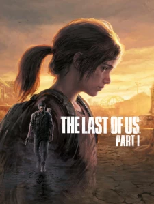The Last of Us Part I Steam Key China