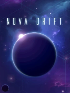 新星漂移 Nova Drift Steam Cd-key/激活码 中国