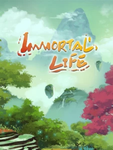 Immortal Life Steam Key China