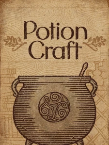 Potion Craft Steam Key China