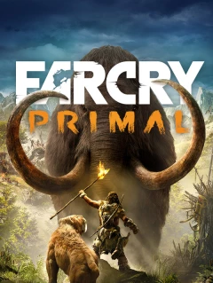 Far Cry Primal Uplay Key China
