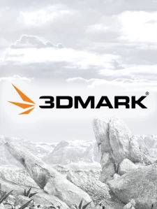3DMark Steam Key China