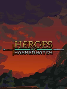 Heroes of Hammerwatch Steam Key GLOBAL