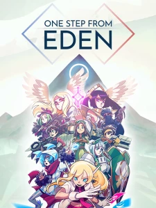 One Step From Eden Steam Key China