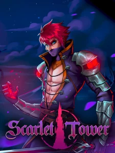 Scarlet Tower Steam Key China