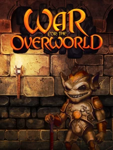 War for the Overworld Steam Key China