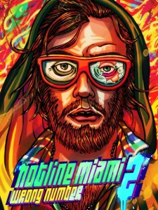 Hotline Miami 2: Wrong Number Steam Key China