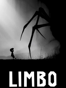 Limbo 地狱边境 Steam Cd-key/激活码 全球