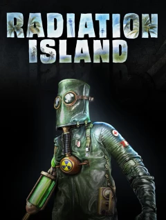 Radiation Island 辐射岛 Steam Cd-key/激活码 全球