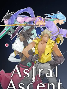 Astral Ascent Steam Key China