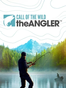 Call of the Wild: The Angler Steam Key China