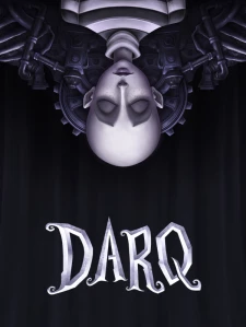 DARQ: Complete Edition Steam Key China