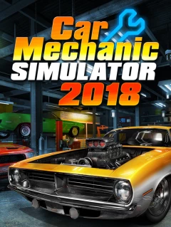汽車修理工模擬2018 Steam Cd-key/序號 全球