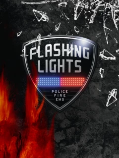 Flashing Lights 消防急救模拟 Steam Cd-key/激活码 中国