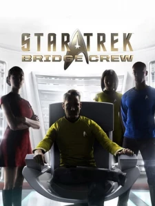 Star Trek: Bridge Crew Steam Key China