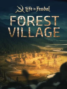 Life is Feudal: Forest Village Steam Key GLOBAL
