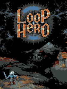 Loop Hero 循环勇士/循环英雄 Steam Cd-key/激活码 全球