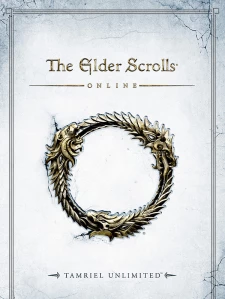 The Elder Scrolls Online Steam Key China