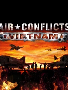 藍天對決：越南戰爭 Steam Cd-key/序號 中國