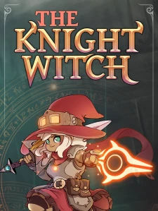 The Knight Witch Steam Key China