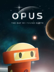 OPUS：地球计划 Steam Cd-key/激活码 全球