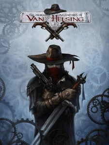 The Incredible Adventures of Van Helsing Steam Key China
