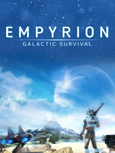 Empyrion Galactic Survival Steam Key China
