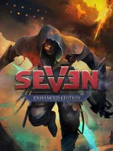 Seven Enhanced Edition Steam Key China