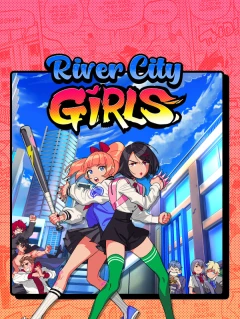 River City Girls Steam Key China