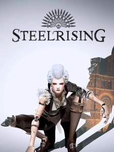 Steelrising Steam Key GLOBAL