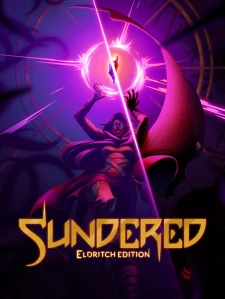 Sundered: Eldritch Edition Steam Key China