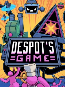 Despot's Game Steam Key China