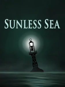 SUNLESS SEA Steam Key GLOBAL